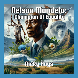 Obraz ikony: Nelson Mandela: Champion Of Equality