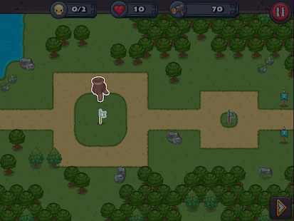 King Rugni Tower Conquest 1 Apk Mod Free Purchase For Android