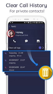 TextU MOD APK- Private SMS Messenger (Premium Unlock) 2