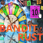 Bandit Rust Crate Unboxing 0.00