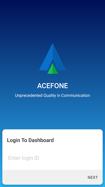Acefone Softphone - New - (Android)