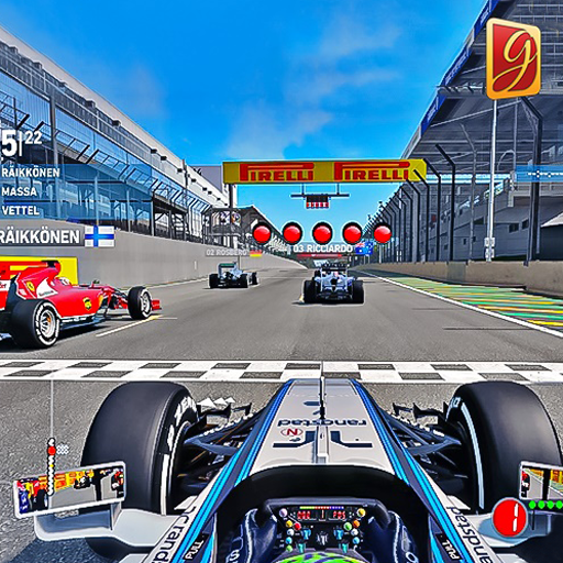 Car Racing Games Highway Drive 2.0.31 Icon