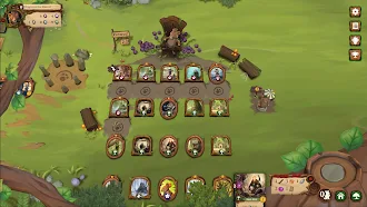 Game screenshot Everdell apk download