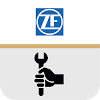 ZF Services Aftermarket icon
