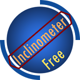 Inclinometer Free icon