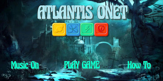 Captura de Pantalla 18 Atlantis Onet android