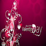 Happy Valentine Day Wallpaper icon