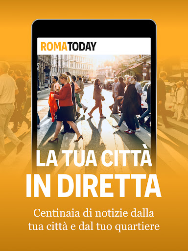 RomaToday screenshot 5