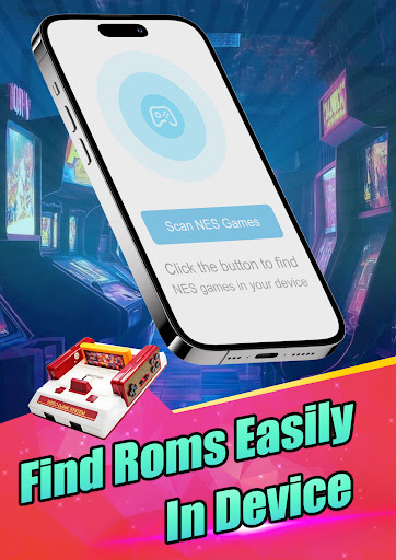 super games - nes emulator