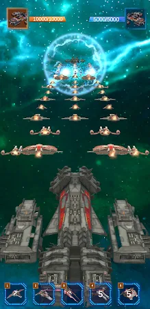 Game screenshot Star Wars hack