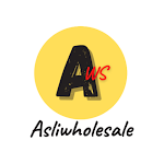 Cover Image of ダウンロード Asliwholesale  APK