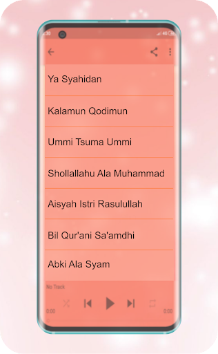 Ai Khodijah Sholawat 2023