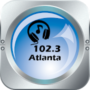 Atlanta 102.3 Radio 102.3 FM