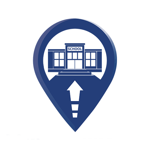 School Locator SED logo