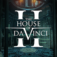 The House of Da Vinci 2 v1.0.4 APK + OBB (Full Game)