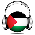 Cover Image of Download Palestine Radio FM Stations -  APK