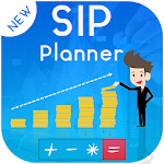 Cover Image of Baixar SIP Planner Loan EMI : SIP Calculator 2020 1.0 APK