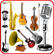 Top 27 Entertainment Apps Like All Musical Instruments - Best Alternatives