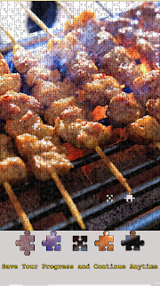 JigJigJigsaw screenshot 13