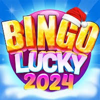 Bingo Lucky: Happy to Play Bingo Games