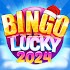 Bingo Lucky: Play Bingo Games