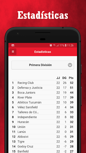Somos River - Noticias de Rive Screen 3