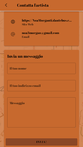 Noa Morganti Screen 3