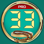Cover Image of Download Tasbih Counter Zikr Tally Pro  APK