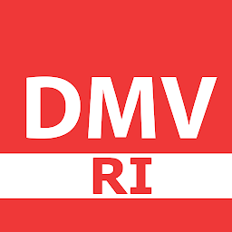 Icon image DMV Practice Test Rhode Island