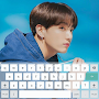 BTS Jungkook Keyboard & VC