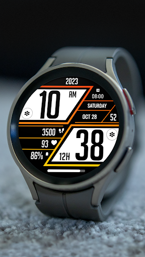 MJ112 The Lines Screen 2