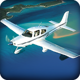 X Plane Glider Pilot icon