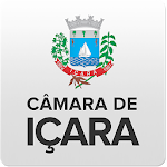 Cover Image of डाउनलोड Câmara Içara  APK