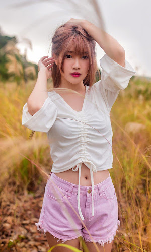 Hot Japanese Girl Wallpapers - Latest version for Android - Download APK