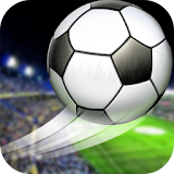 Mobile Soccer 2017 icon
