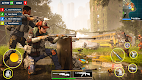 screenshot of Encounter Ops: Survival Forces