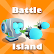 Battle Island: Idle Defender