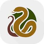 Cover Image of Descargar Snakes of Atlantic Forest  APK