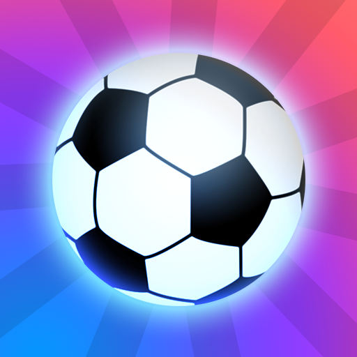 Messenger Football Soccer Game  Icon