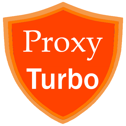 Turbo Proxy - Turbo browser  Icon
