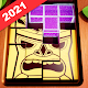 BlockPuz Art: Block Puzzle विंडोज़ पर डाउनलोड करें
