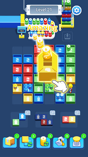 Drink Jam - Packing Games 3
