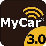Cover Image of Скачать MyCar 3.0 (Электронный вызов и такси)  APK