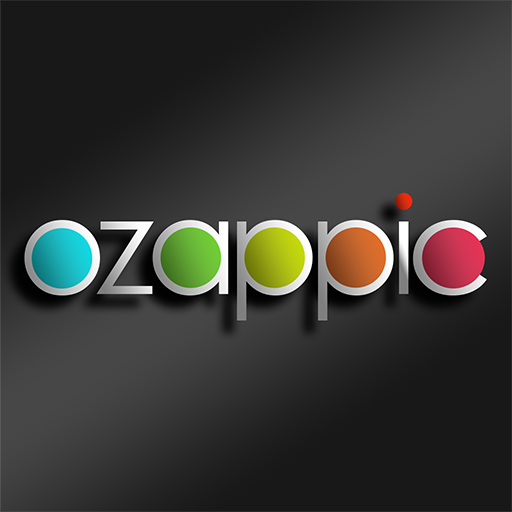 ozappic Watch Faces logo