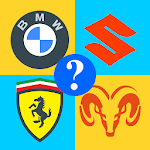 Cover Image of Download Car Logos Quiz  APK