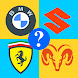 Car Logos Quiz - Androidアプリ