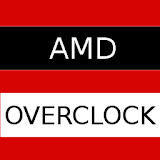 AMD Overclock icon