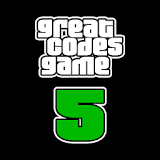 Codes for Grand Theft Auto 5 icon