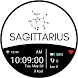 Sagittarius Watch Face - Androidアプリ