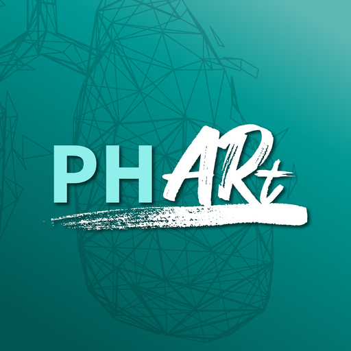 MSD PH ART logo